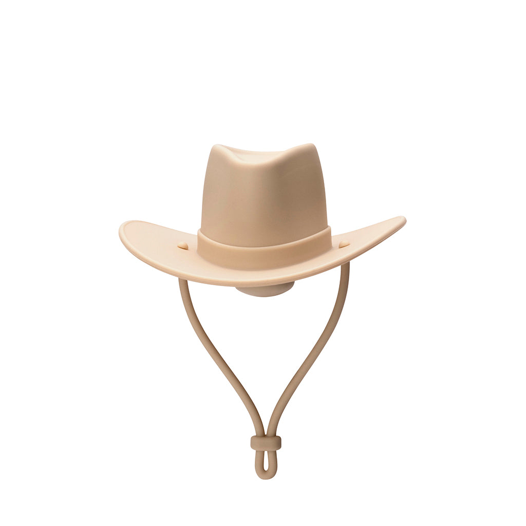 howdy bottle stoppers cowboy hat 2 units for wine lovers