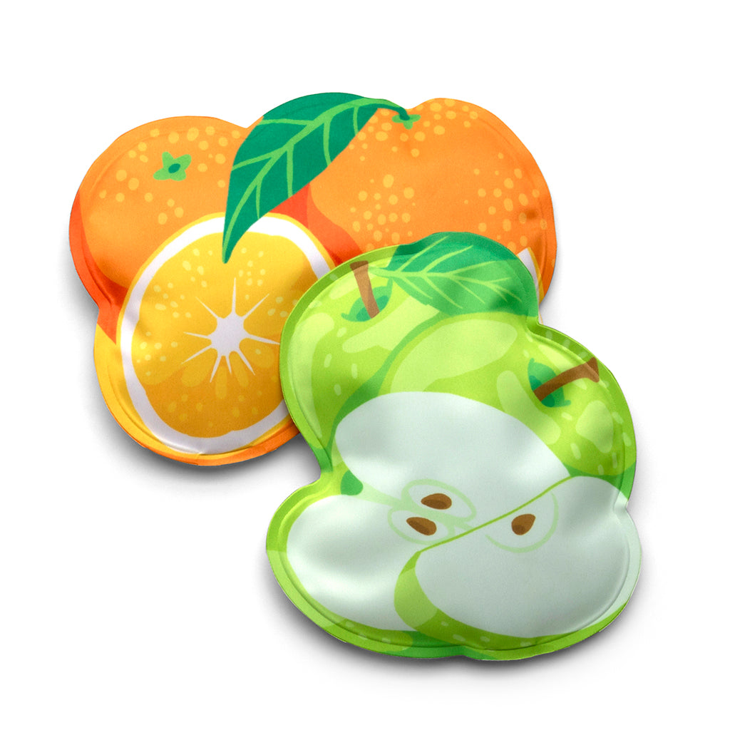 Fruit Fun Soft Ice Packs | IcepadzMonkey Business 