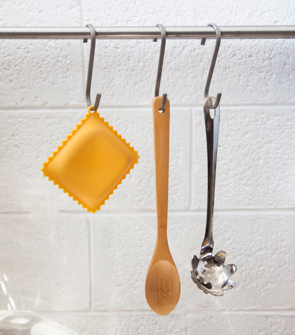 Creative kitchen gift set for pasta lovers
