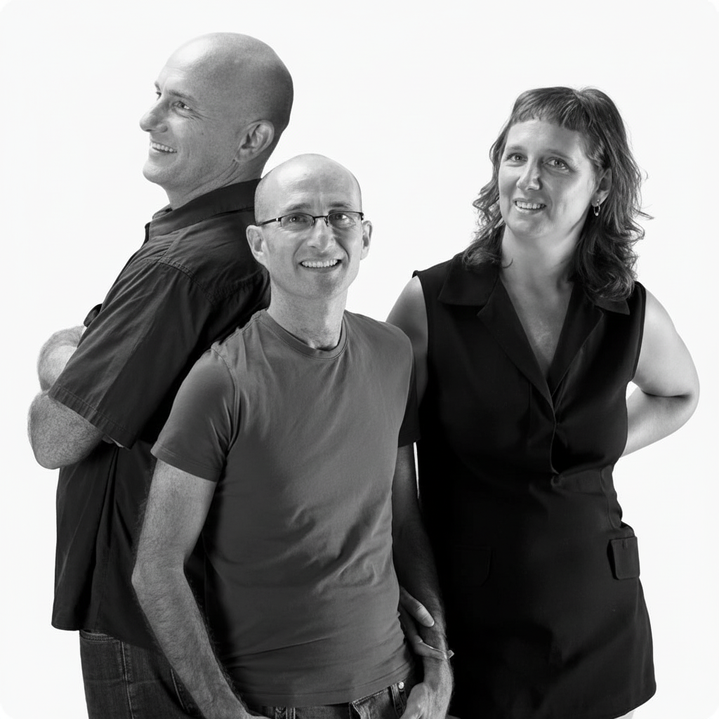 Monkey Business Team 