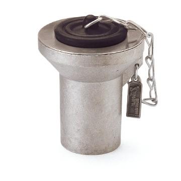 PLUGHOLE ASHTRAY | NON smoking ashtray - - Monkey Business Europe