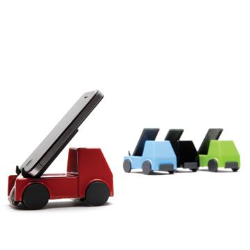 LORI LOAD | Mobile phone holder -  - Monkey Business Europe