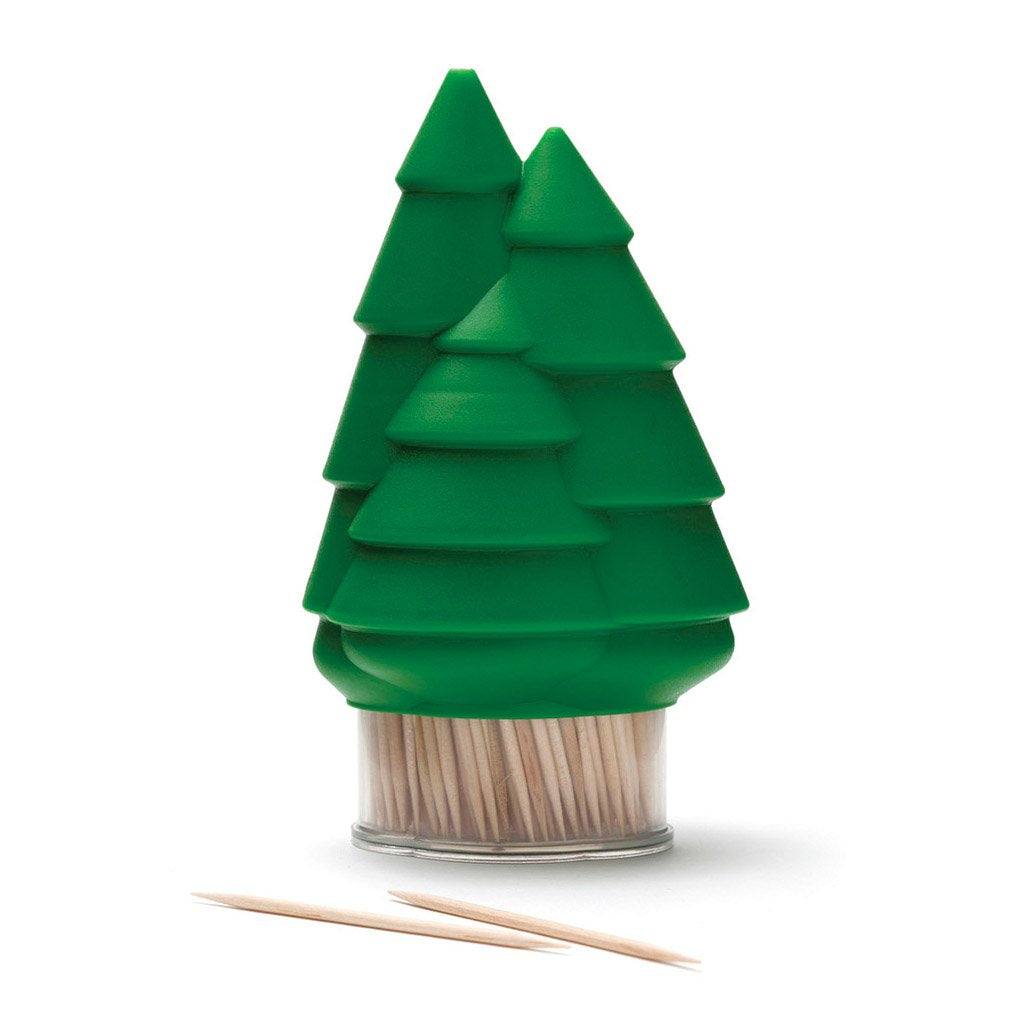FOREST | Toothpick dispenser - Toothpick Holders & Dispensers - Monkey Business Europe