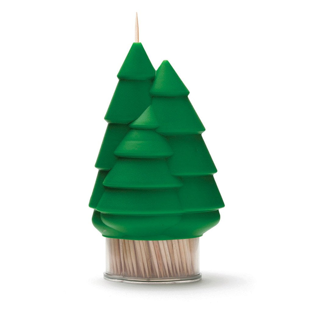 FOREST | Toothpick dispenser - Toothpick Holders & Dispensers - Monkey Business Europe