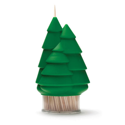 FOREST | Toothpick dispenser - Toothpick Holders & Dispensers - Monkey Business Europe