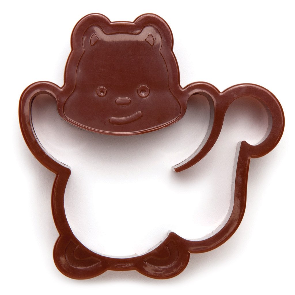 NUTTER | Cookie cutter - Cookie Cutters - Monkey Business Europe