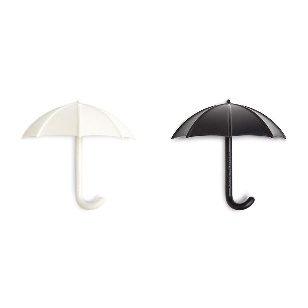 Brolly | 2 Toothbrush Hangers -  - Monkey Business Europe