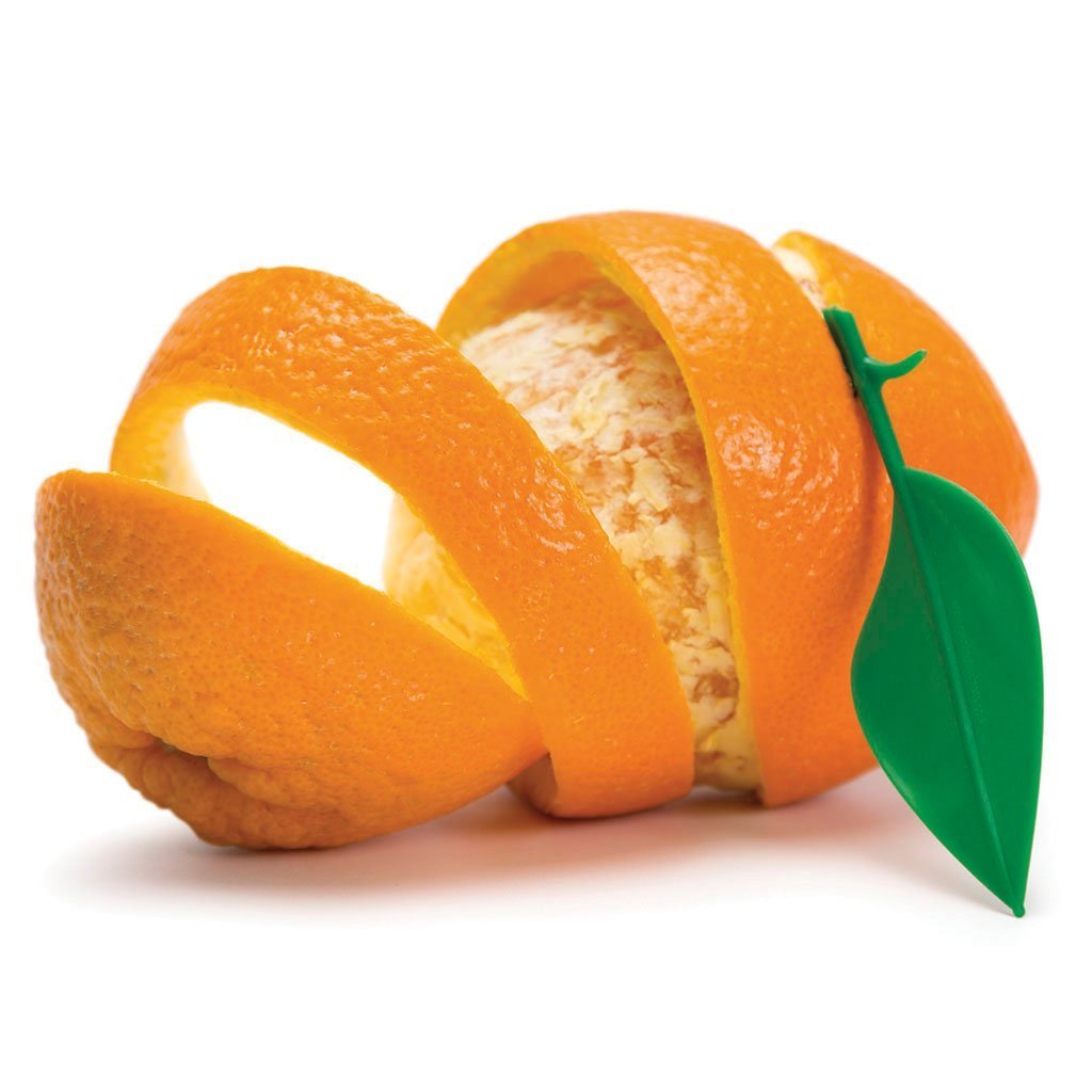 PEEL APPEAL | Orange peeler - Kitchen Tools & Utensils - Monkey Business Europe