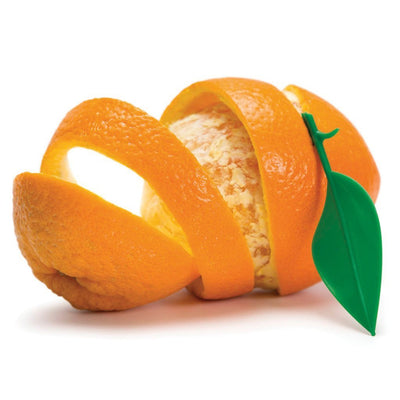 PEEL APPEAL | Orange peeler - Kitchen Tools & Utensils - Monkey Business Europe