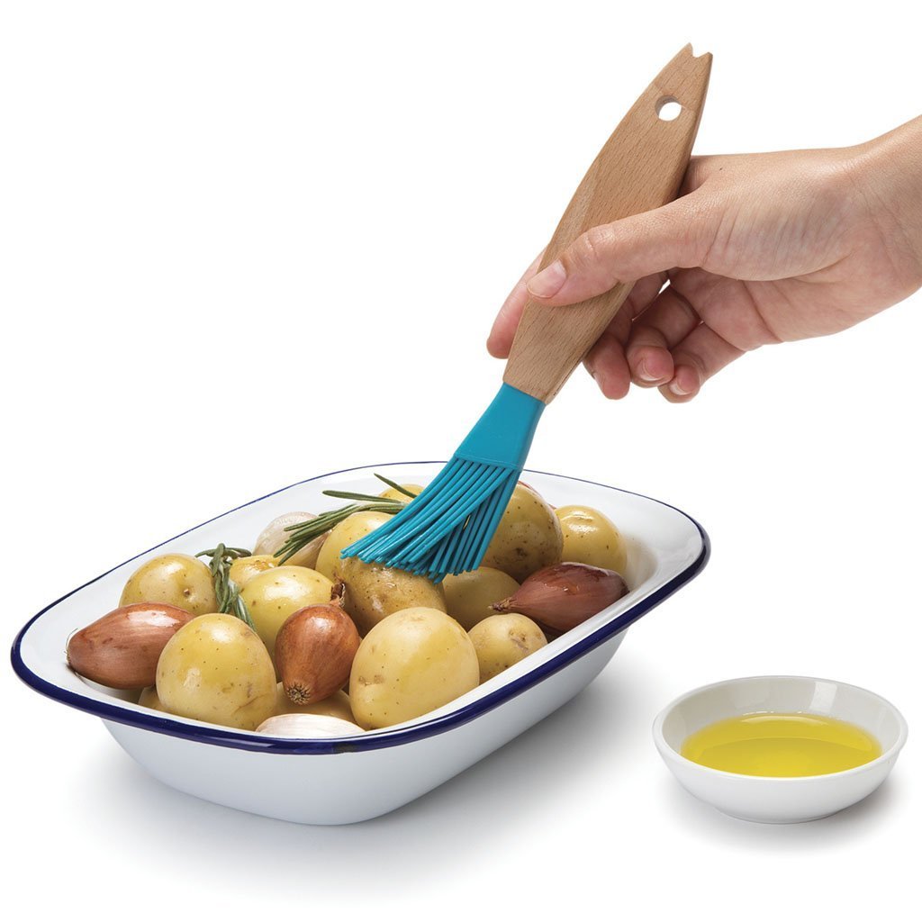 FINN | Pastry & basting brush - Kitchen Tools & Utensils - Monkey Business Europe