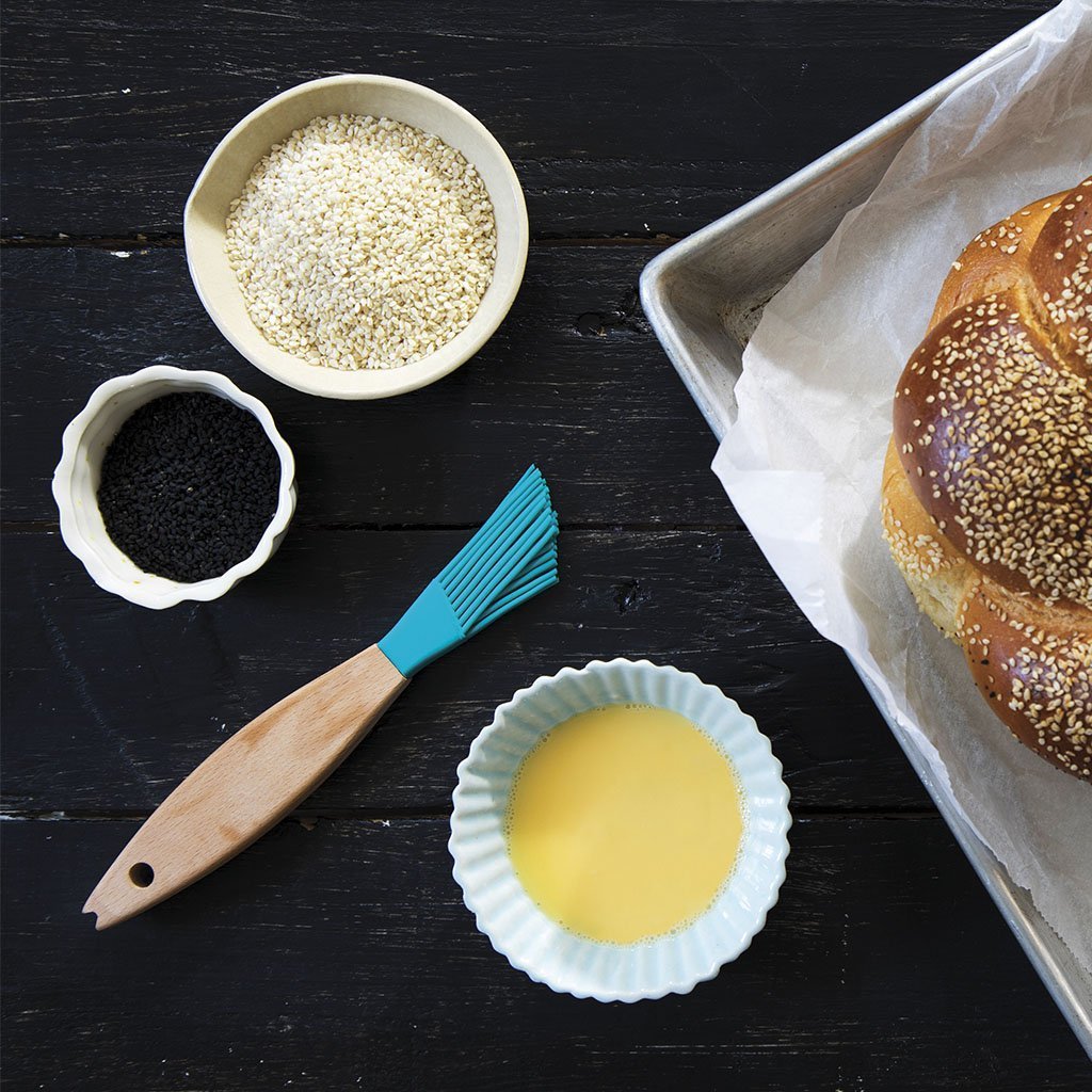 FINN | Pastry & basting brush - Kitchen Tools & Utensils - Monkey Business Europe