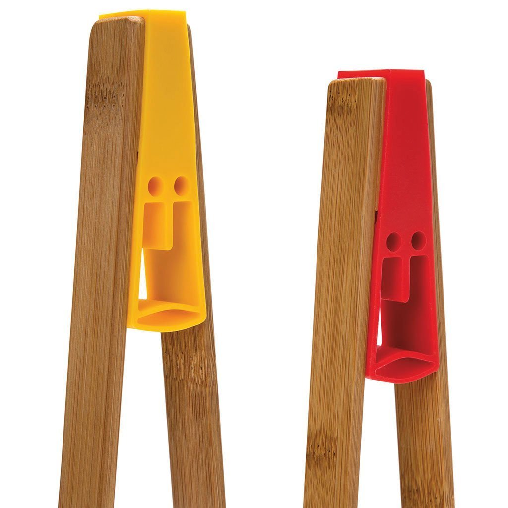 KING TONG | Kitchen tongs - Tongs - Monkey Business Europe