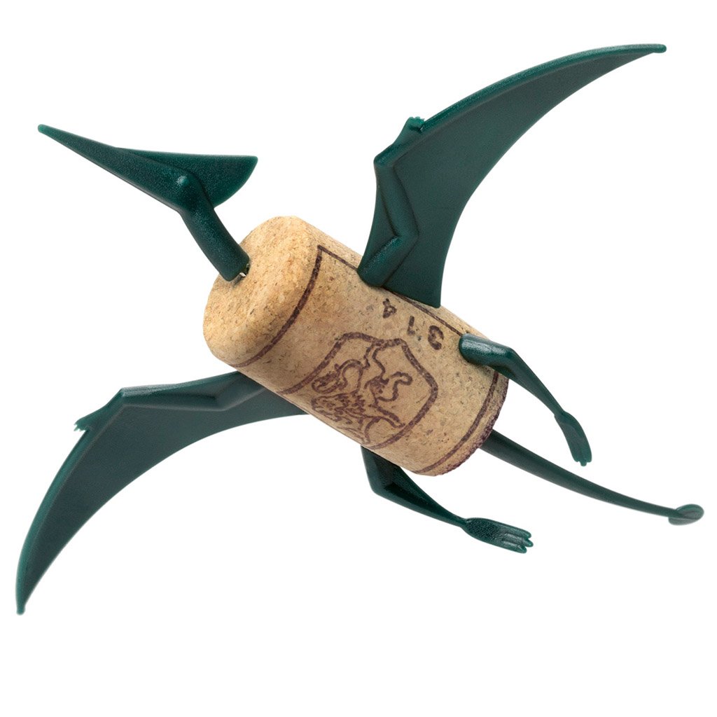 CORKERS DINO STORM | Gift for Wine Lovers - Wine - Monkey Business Europe