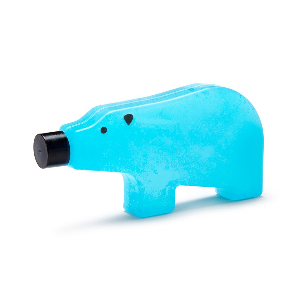 BLUE BEAR CUB | Ice pack - Ice Packs - Monkey Business Europe