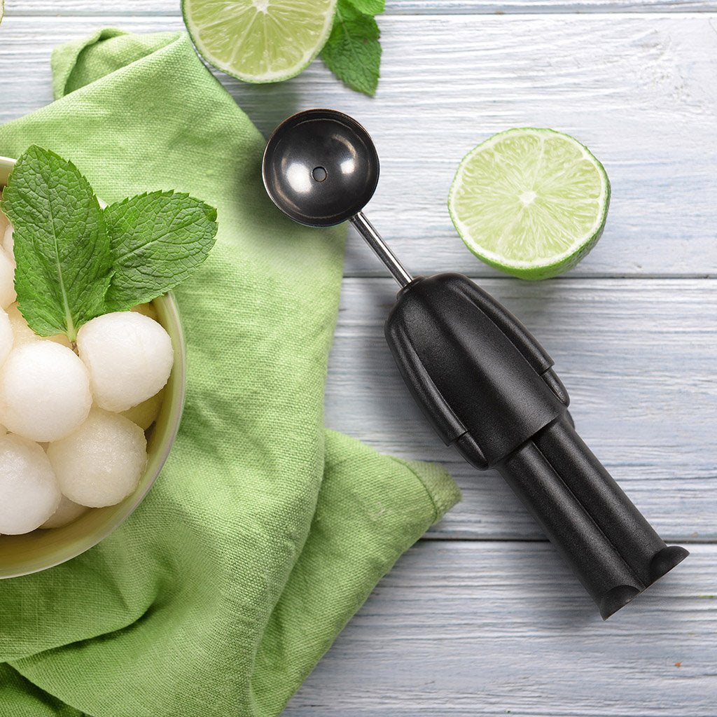 MELO MAN | Fruit baller - Shaper Cutters - Monkey Business Europe