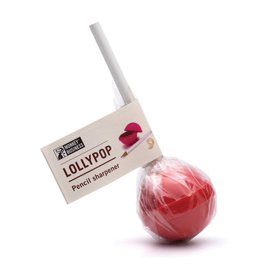 LOLLYPOP | Pencil sharpener - Monkey Business USA
