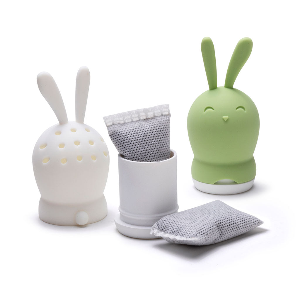 Sneakers Peekers – fun shoe deodorizer characters