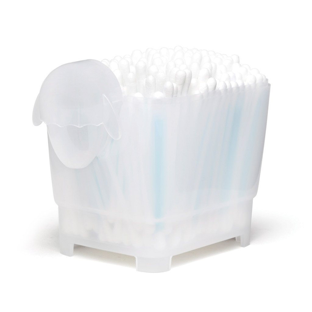 DOLICA | Cotton buds container - Storage & Organization - Monkey Business Europe