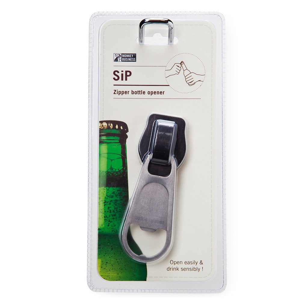 SIP | Bottle opener -  - Monkey Business Europe