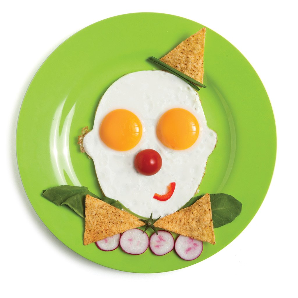 GREGG'S | Fried eggs shaper -  - Monkey Business Europe