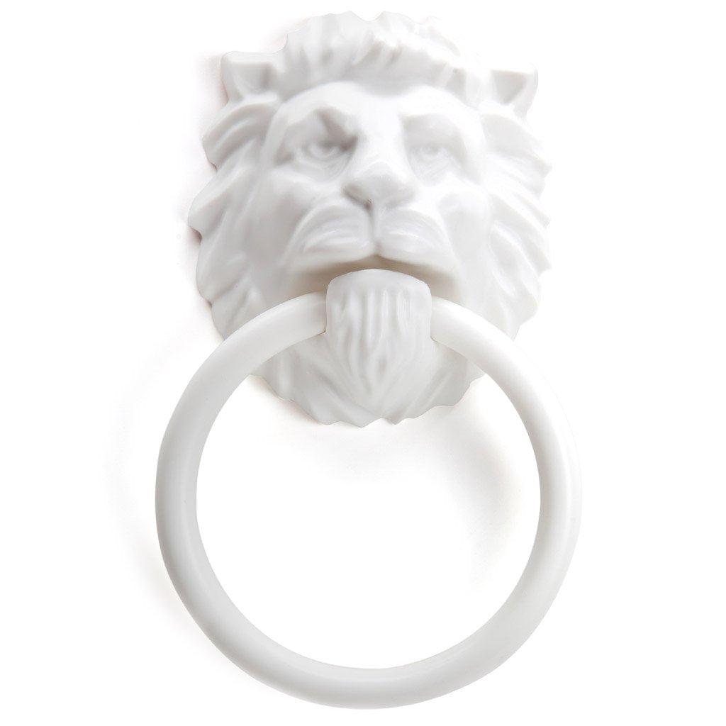 LION'S HEAD | Towel holder -  - Monkey Business Europe