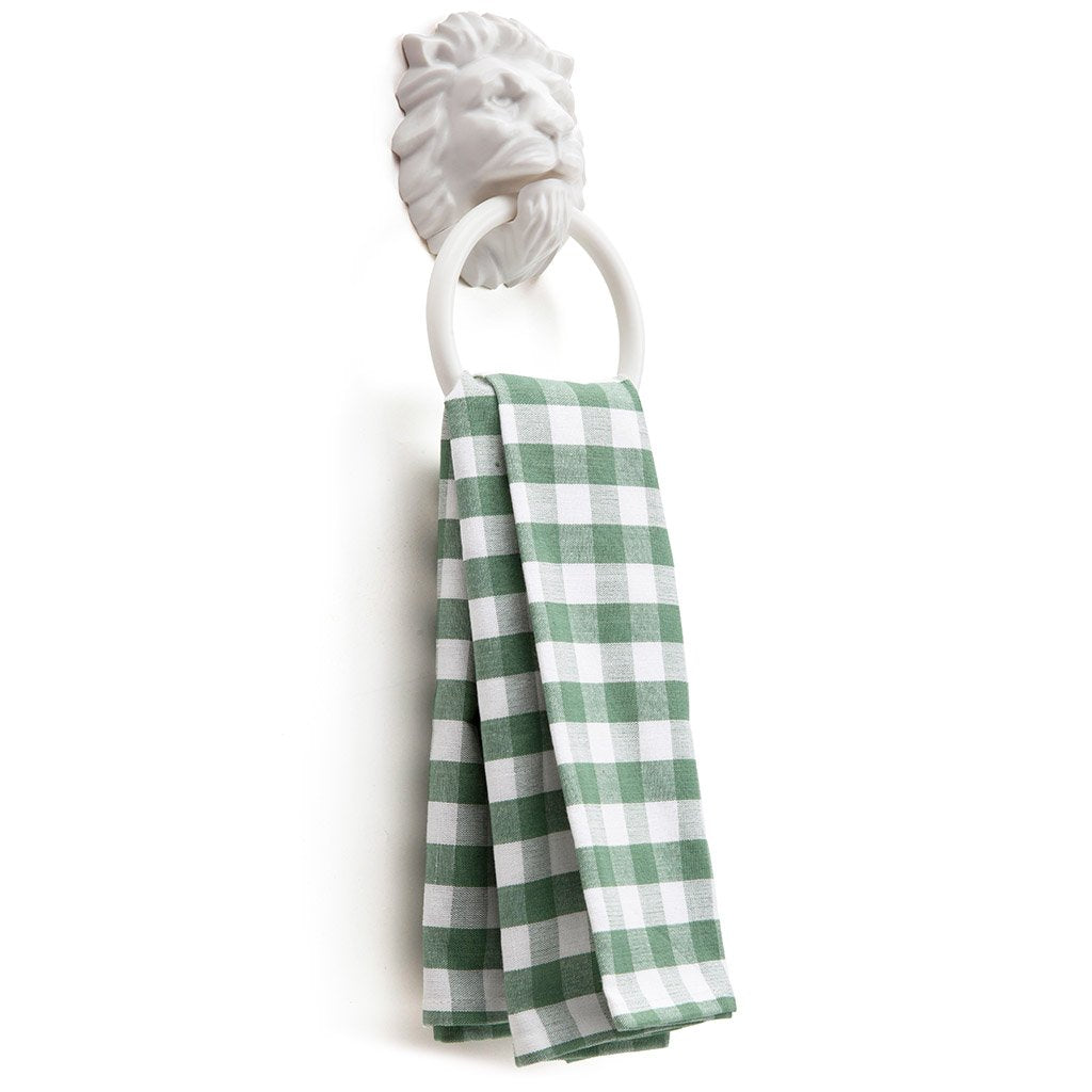 LION'S HEAD | Towel holder -  - Monkey Business Europe
