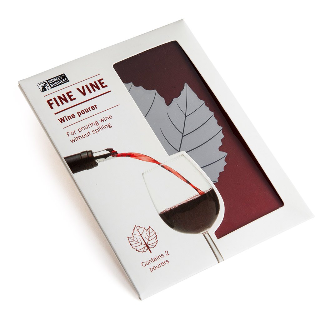 FINE VINE | Wine pourer - Wine - Monkey Business Europe