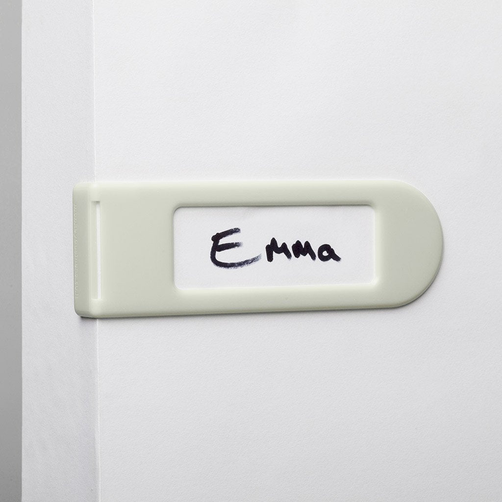 DOORTAG | Door tag name - Room Divider Accessories - Monkey Business Europe