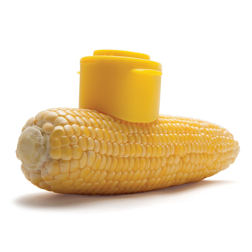 SPREDO | Butter spreader & salt shaker -  - Monkey Business Europe