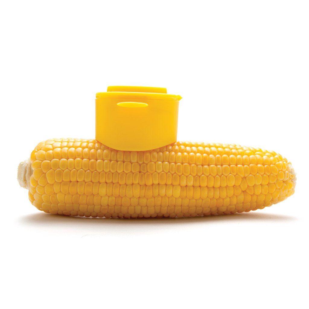 SPREDO | Butter spreader & salt shaker -  - Monkey Business Europe