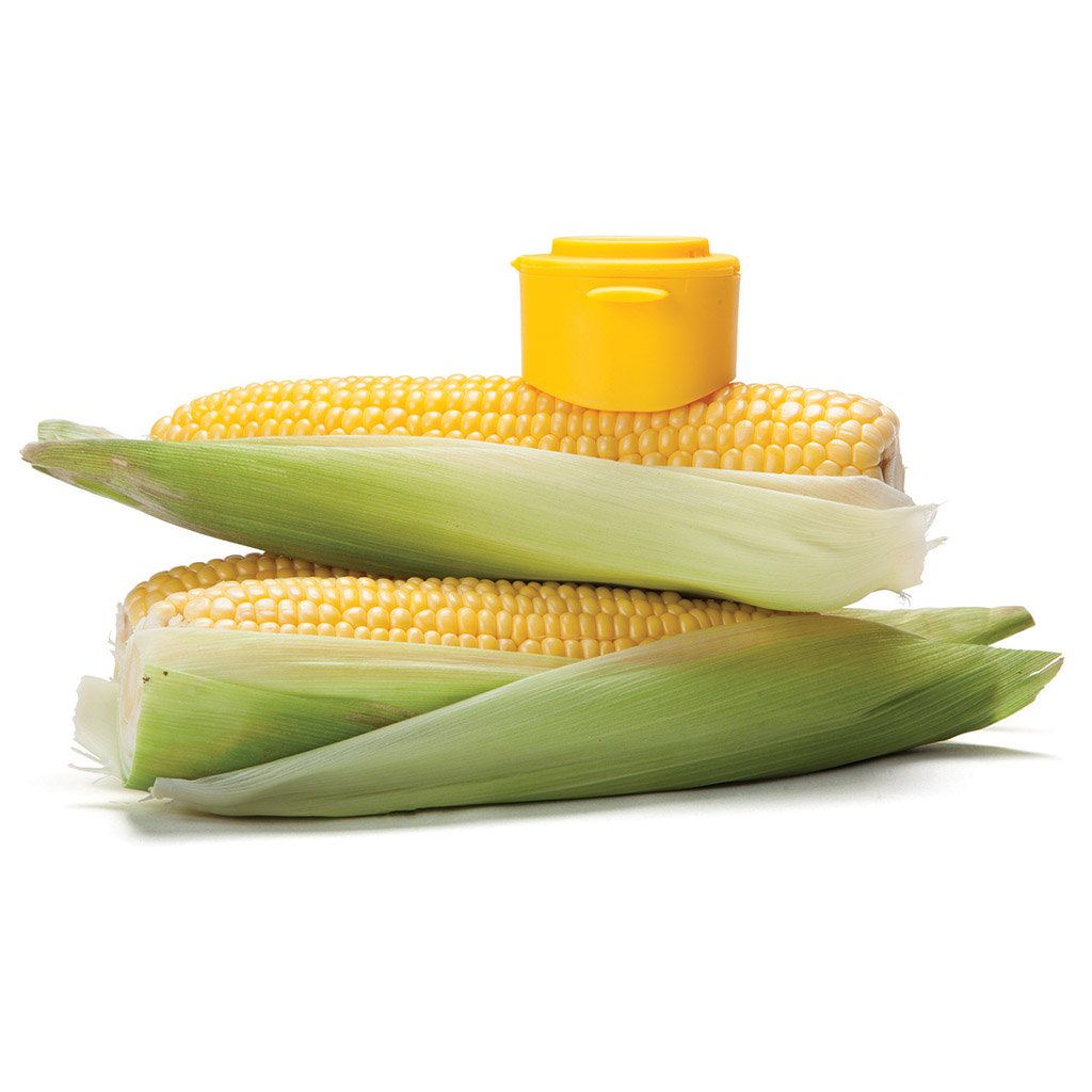 SPREDO | Butter spreader & salt shaker -  - Monkey Business Europe
