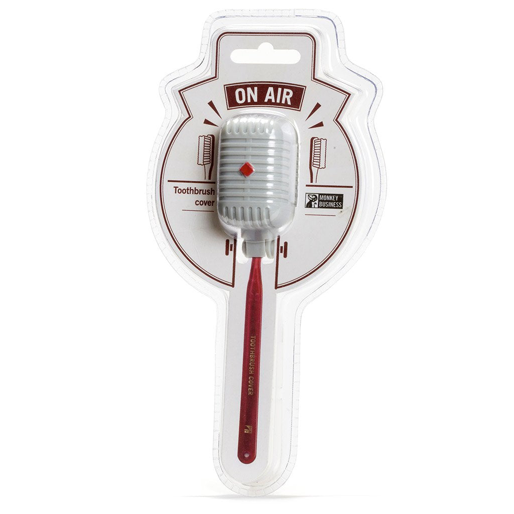 ON AIR | Toothbrush cover -  - Monkey Business Europe