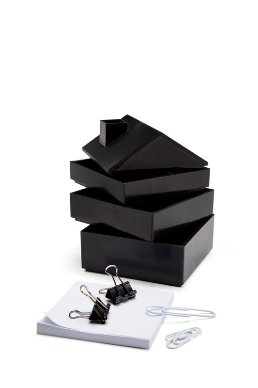 Desktop Storage | In House