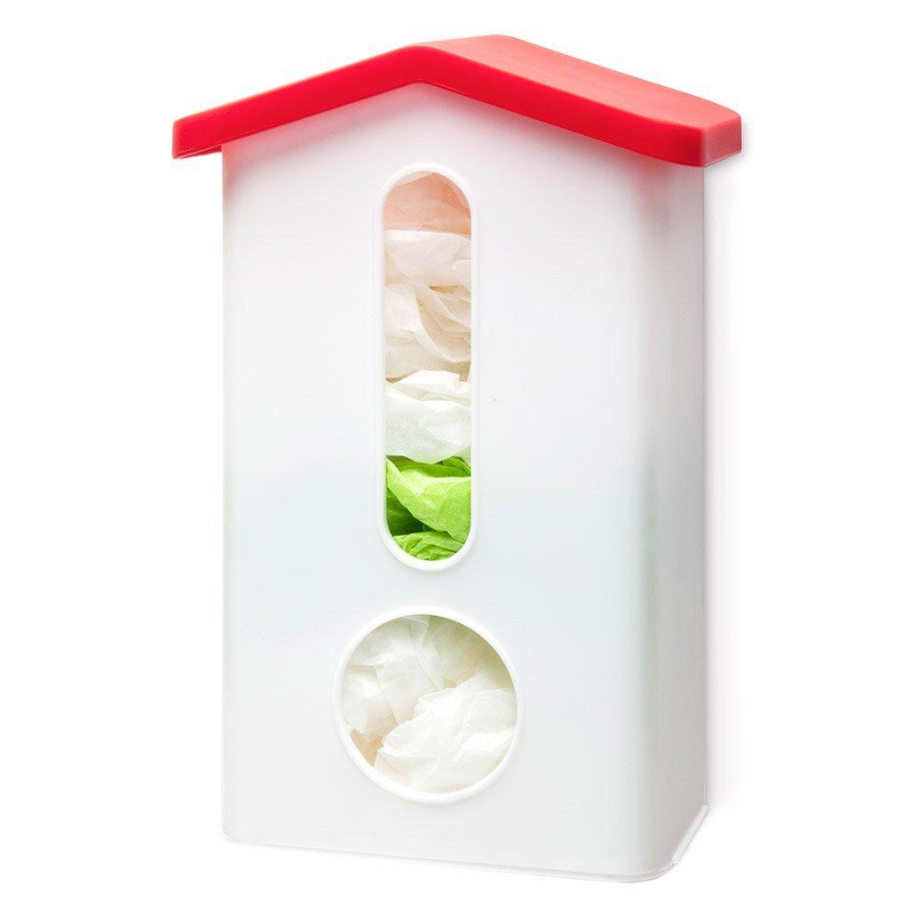 BAGGINS | Reusable bag holder - Recycling Containers - Monkey Business Europe