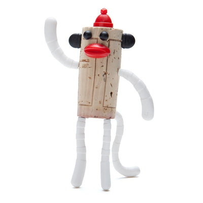 CORKERS NELSON | Gift for Wine Lovers - Wedding Favors - Monkey Business Europe