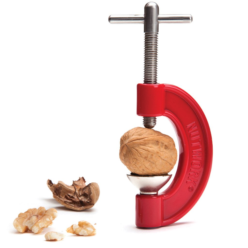 NUTWORK | Nutcracker -  - Monkey Business Europe