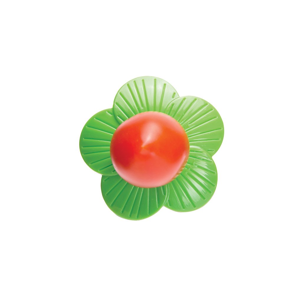 BLOSSOM | Floral food picks -  - Monkey Business Europe