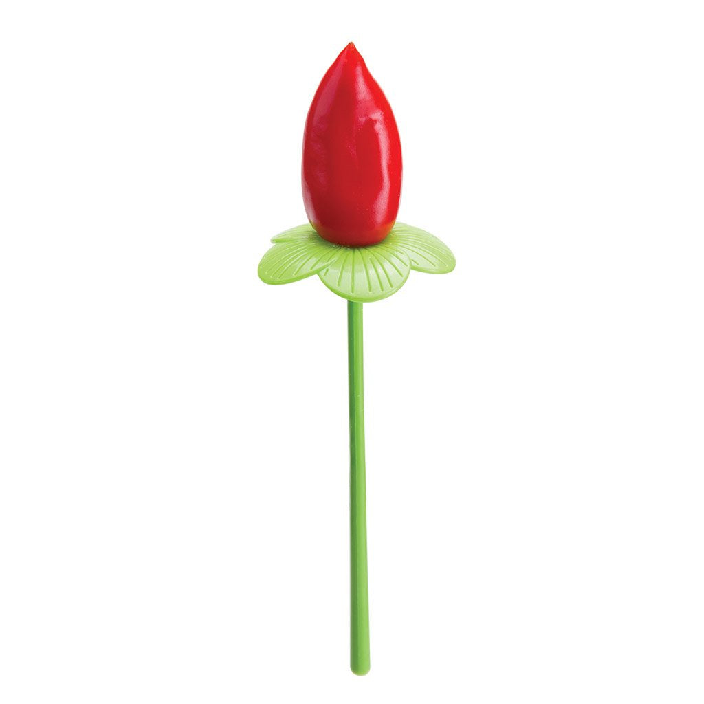 BLOSSOM | Floral food picks -  - Monkey Business Europe