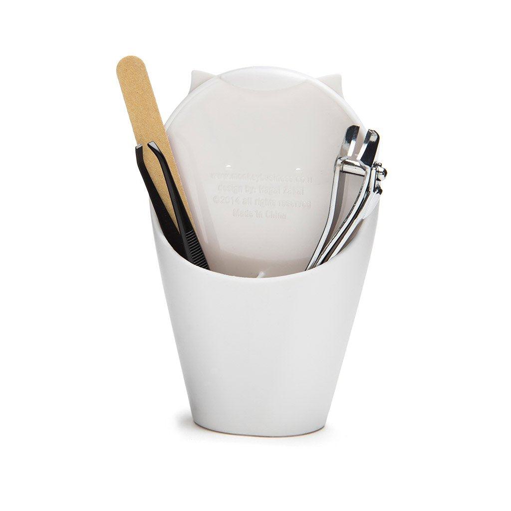 ARCHIE | Nail scissors holder -  - Monkey Business Europe