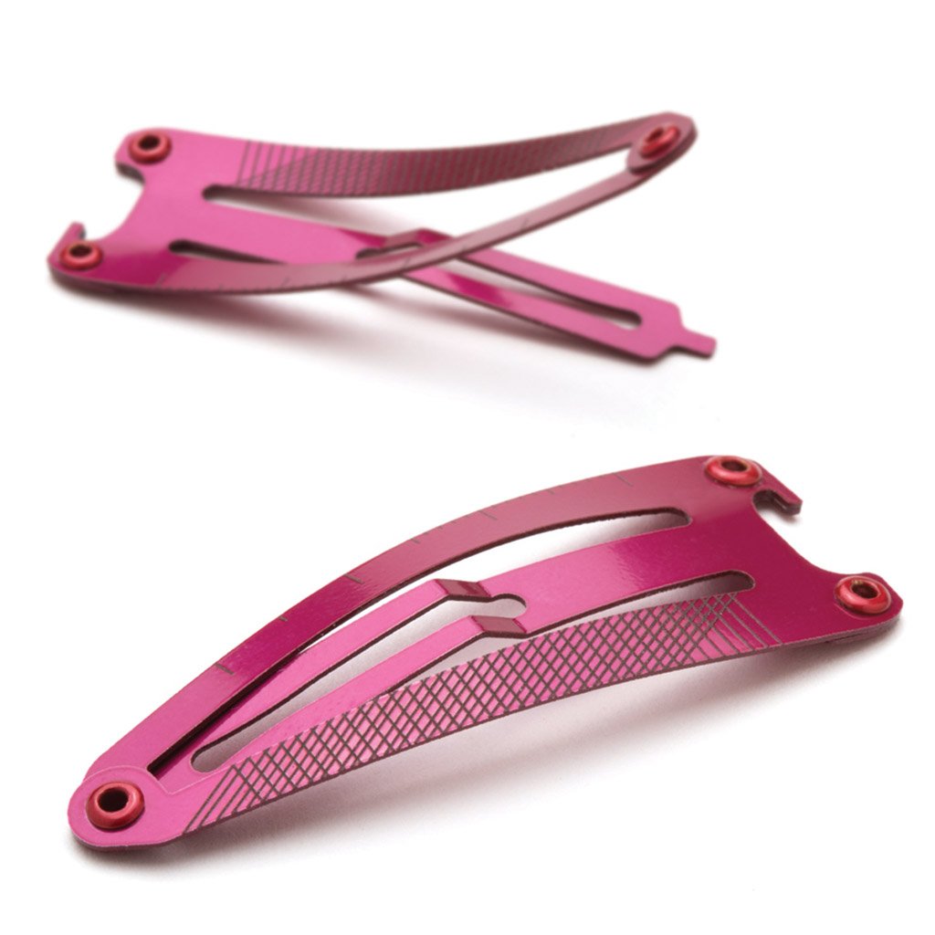 MTA HAIR CLIP & MINI TOOLS |  Lady -  - Monkey Business Europe
