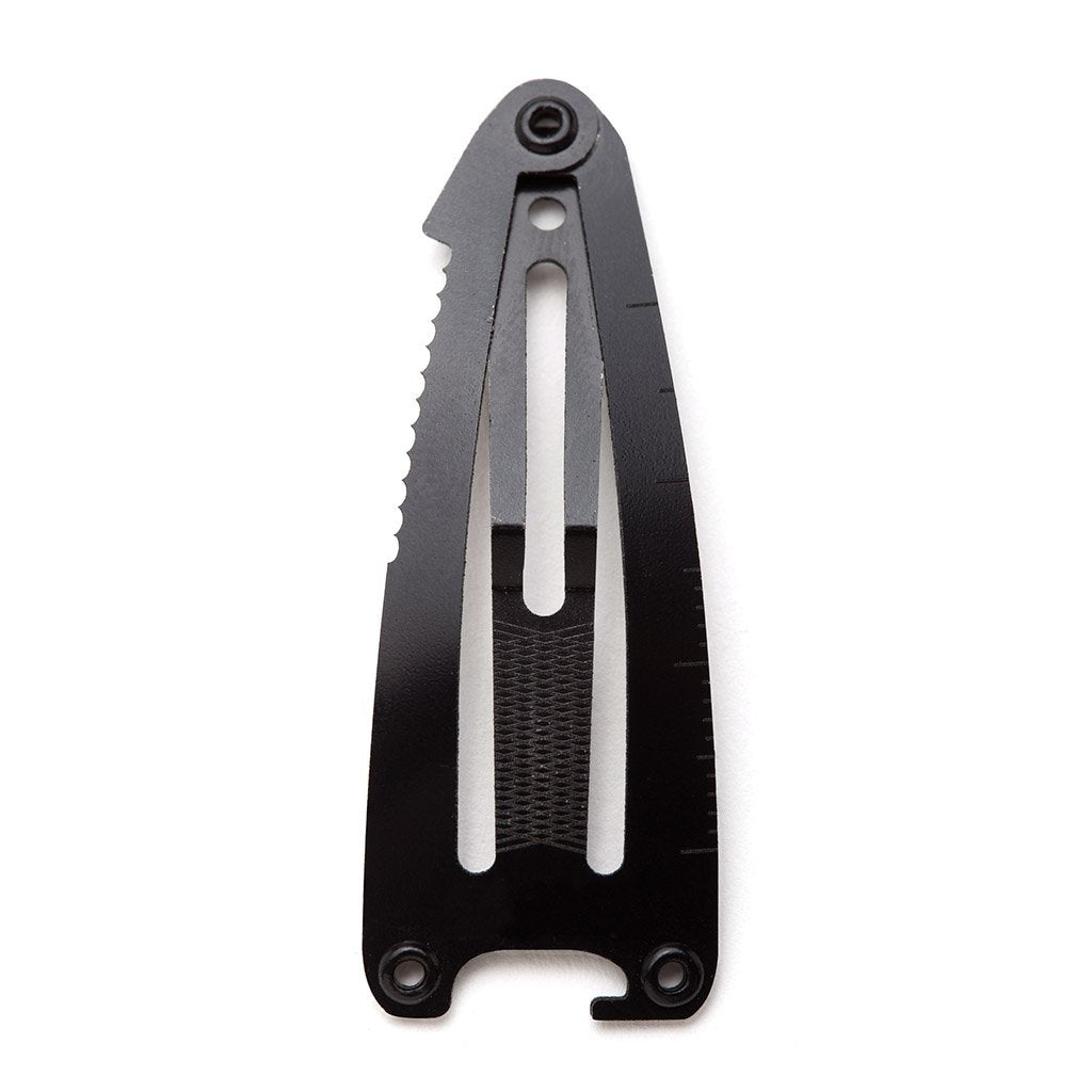 MTA HAIR CLIP & MINI TOOLS | Blackfin -  - Monkey Business Europe