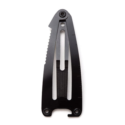 MTA HAIR CLIP & MINI TOOLS | Blackfin -  - Monkey Business Europe