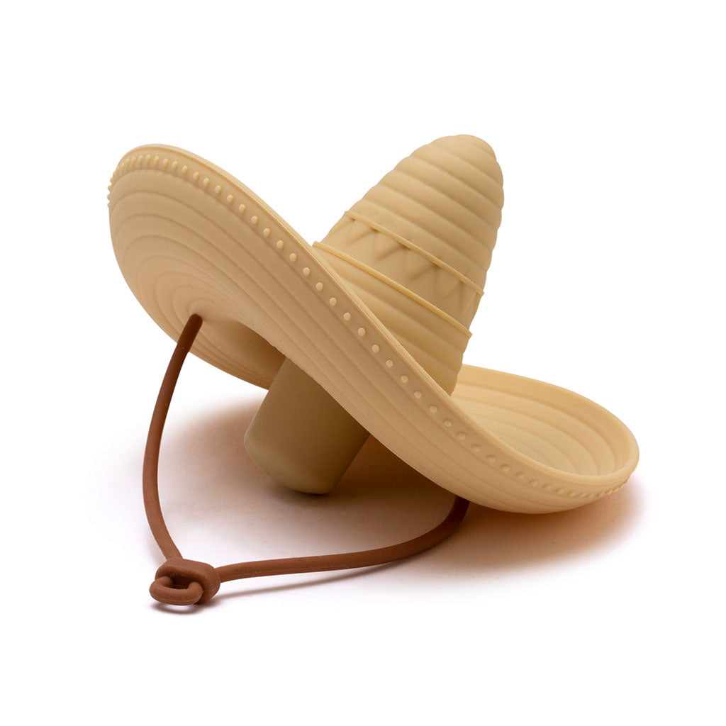 el CORKO Silicone Wine Bottel Stopper with a Mexican touch by Monkey Business gift for Stocking Stuffers