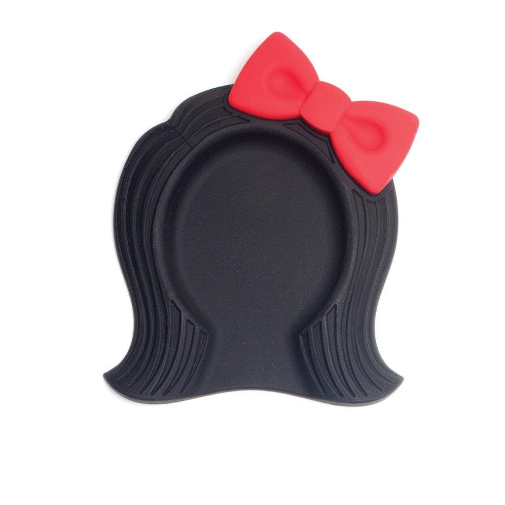 Betty’s silicone spoon rest – Unique kitchen gift for Catholic moms or cooking enthusiasts