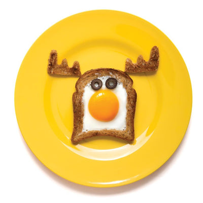 BREADY MADE | Bread cutter - - Monkey Business Europe