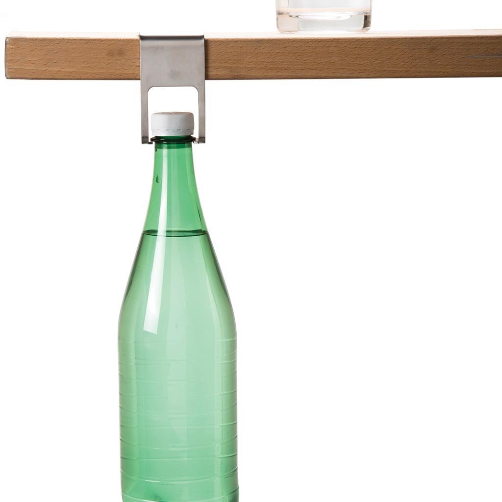 DISCREET | Bottle hanger - Desk Organizers - Monkey Business Europe