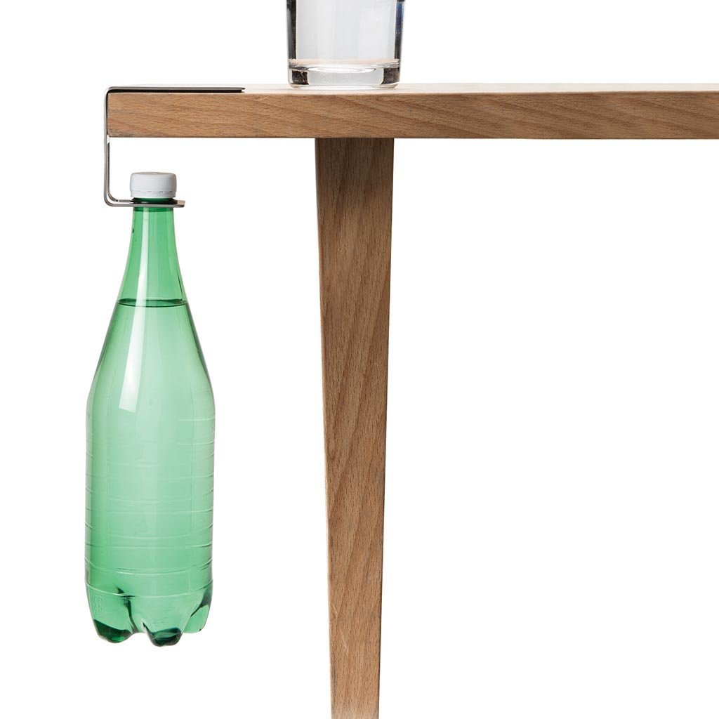DISCREET | Bottle hanger - Desk Organizers - Monkey Business Europe