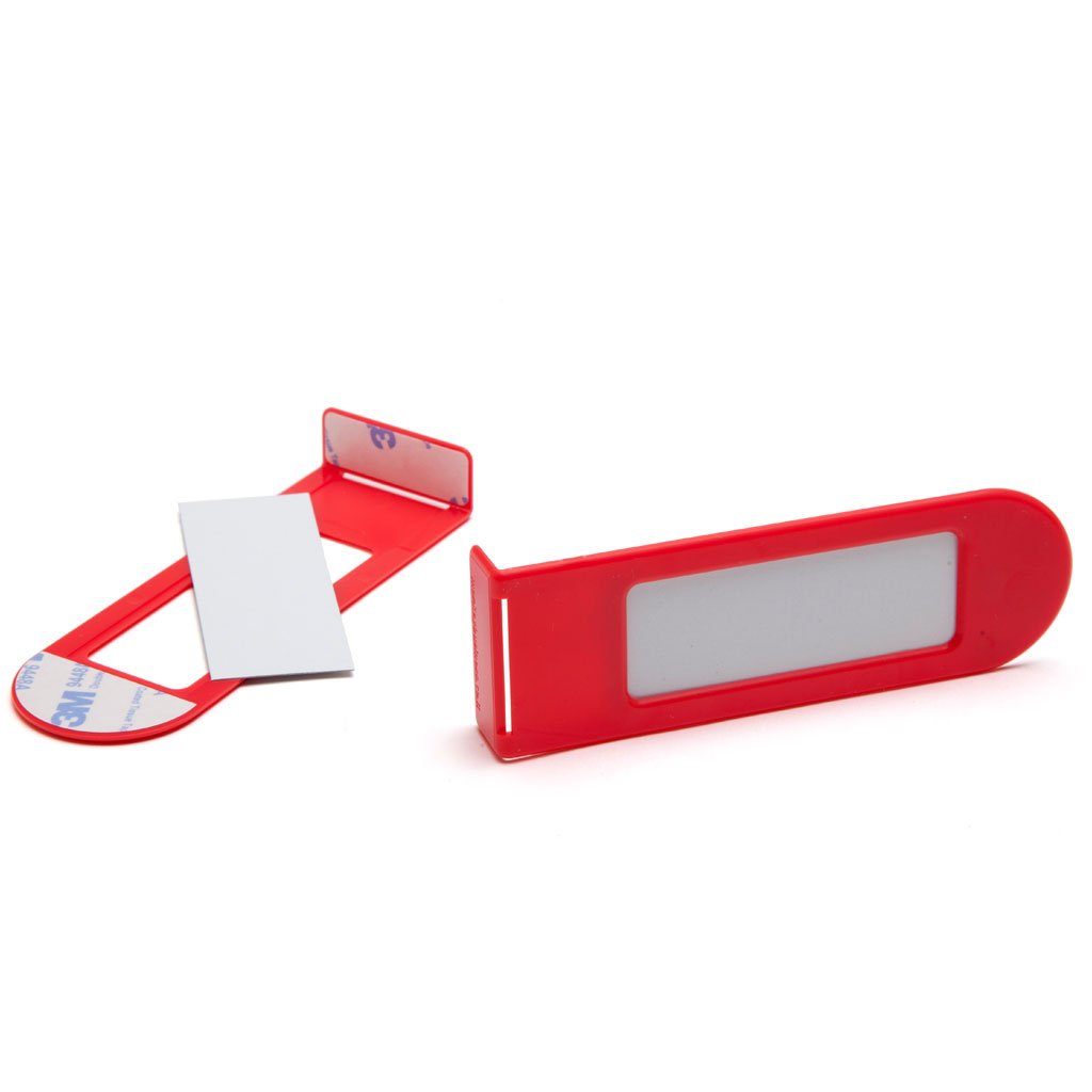 DOORTAG | Door tag name - Room Divider Accessories - Monkey Business Europe