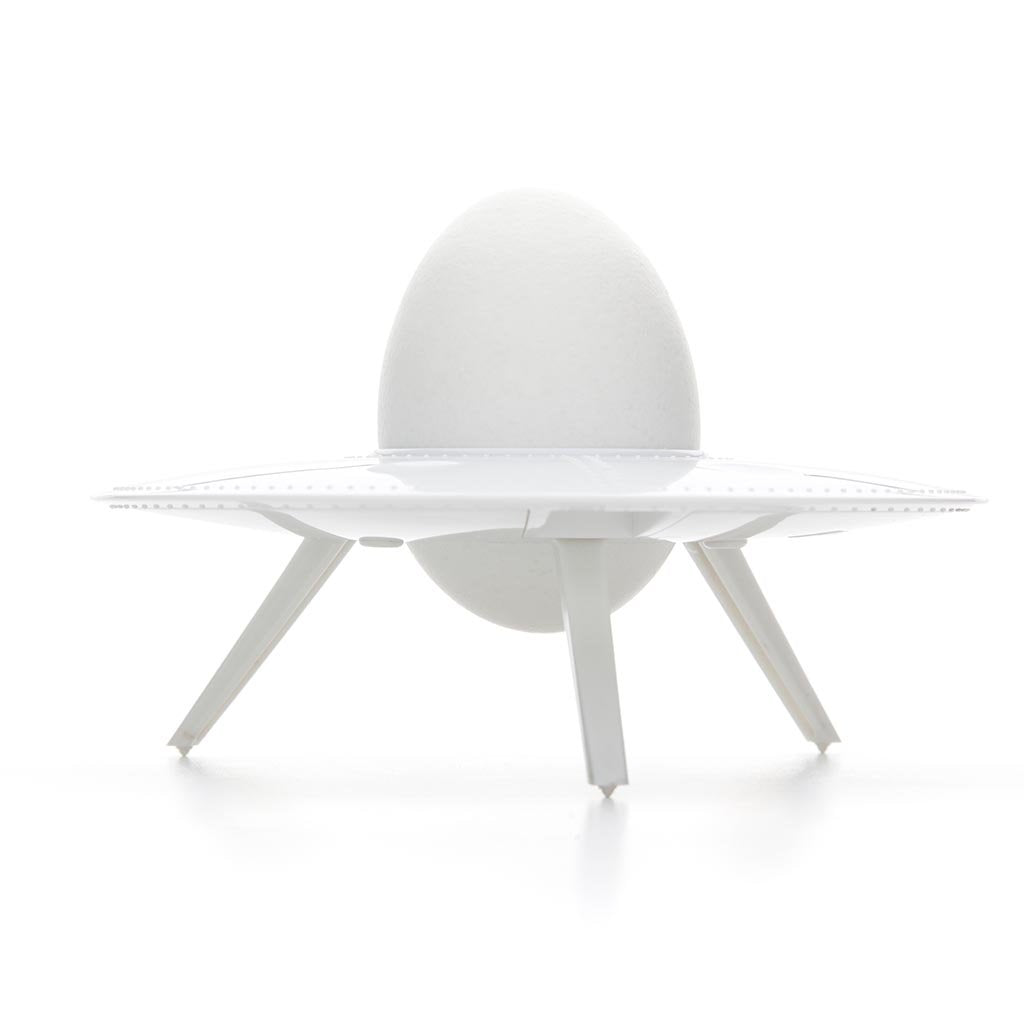 EGG 51 | Egg cup from outer space -  - Monkey Business Europe
