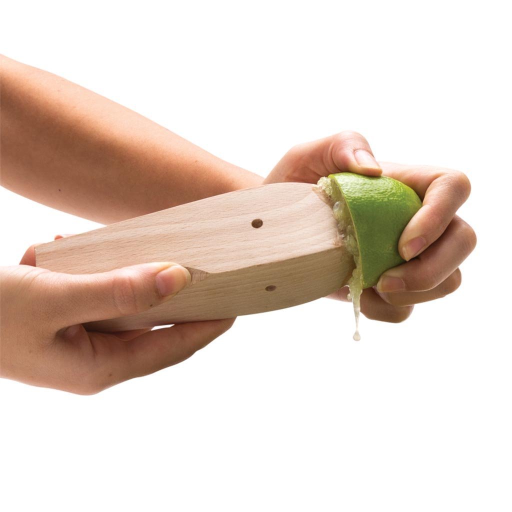 JUICE BRUCE | Lemon squeezer - Tableware - Monkey Business Europe